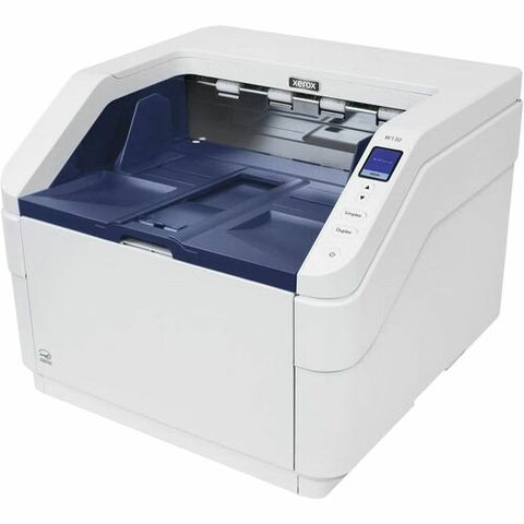 Xerox W130 Scanner with Network 100N03916