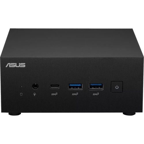 Asus ExpertCenter PN64-BB3000X1TD-NL Barebone System PN64-BB3000X1TD-NL