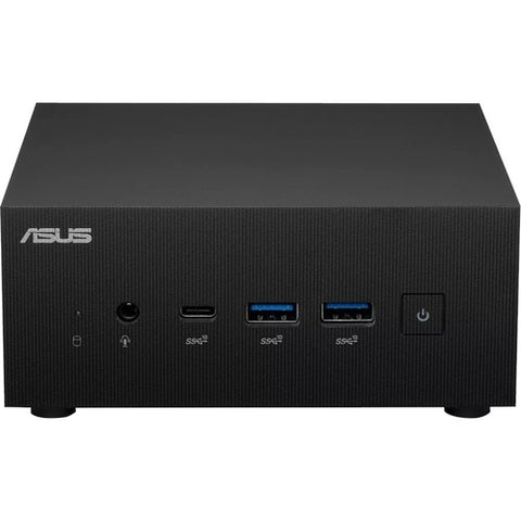 Asus ExpertCenter PN64-BB3000X1TD-NL Barebone System PN64-BB3000X1TD-NL