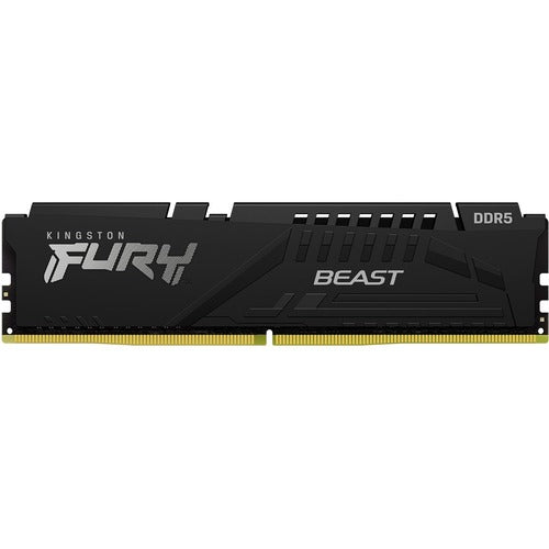 Kingston FURY 16GB DDR5 SDRAM Memory Module KF552C36BBE-16