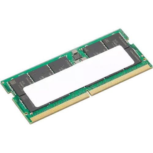 Lenovo 32GB DDR5 SDRAM Memory Module 4X71K08910