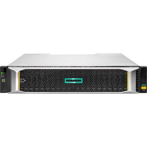 HPE MSA 1060 16Gb Fibre Channel SFF Storage R0Q85B