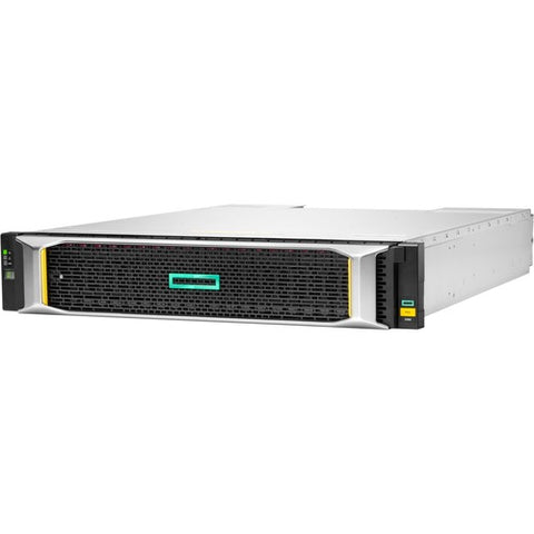 HPE MSA 2060 16Gb Fibre Channel LFF Storage R0Q73B