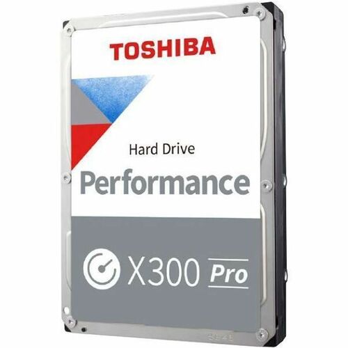 Toshiba X300 Pro HDWR51CXZSTB Hard Drive HDWR51CXZSTB