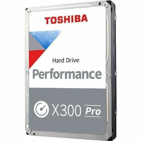 Toshiba X300 Pro HDWR51EXZSTB Hard Drive HDWR51EXZSTB