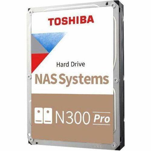 Toshiba N300 Pro HDWG51JXZSTB Hard Drive HDWG51JXZSTB