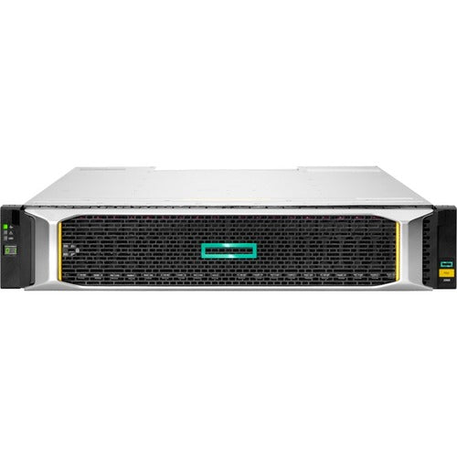 HPE MSA 2062 16Gb Fibre Channel SFF Storage R0Q80B