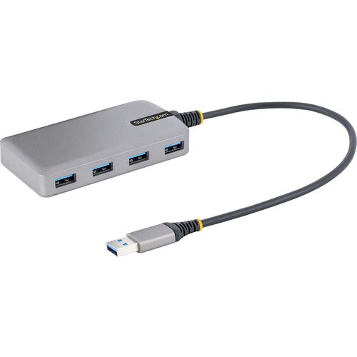 StarTech.com USB Hub 5G4AB-USB-A-HUB