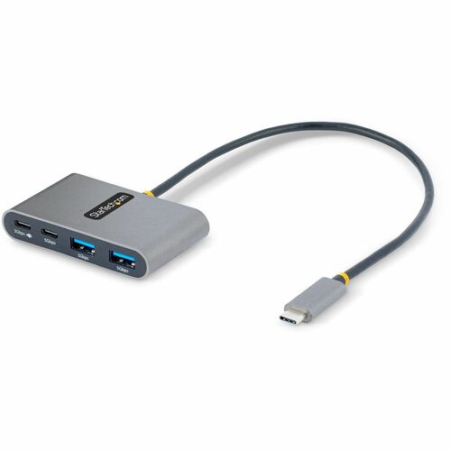 StarTech.com USB-C Hub 5G2A2CPDB-USB-C-HUB