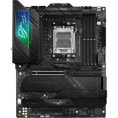 Asus ROG Strix X670E-F GAMING WIFI Gaming Desktop Motherboard ROG STRIX X670E-F GAMING WIFI