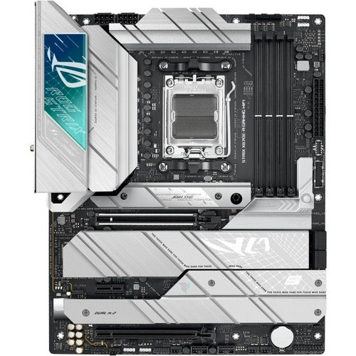 Asus ROG Strix X670E-A GAMING WIFI Gaming Desktop Motherboard ROG STRIX X670E-A GAMING WIFI