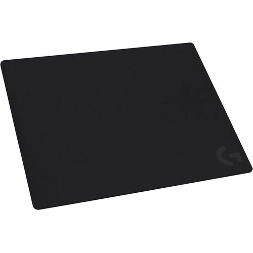 Logitech Large Thick Cloth Gaming Mouse Pad 943-000804