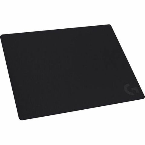 Logitech Large Thick Cloth Gaming Mouse Pad 943-000804