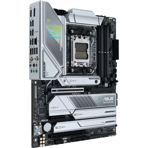 Asus Prime X670E-PRO WIFI Desktop Motherboard PRIME X670E-PRO WIFI