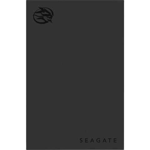 Seagate FireCuda Hard Drive STKL1000400