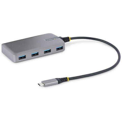 StarTech.com USB Hub 5G4AB-USB-C-HUB