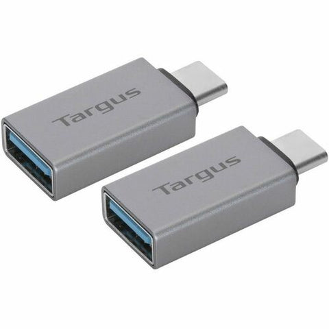 Targus USB-C to USB-A Adapter 2-pack ACA979GL