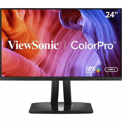 ViewSonic Professional VP VP2456 LED Monitor VP2456