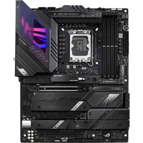 Asus ROG STRIX Z790-E Gaming WIFI Gaming Desktop Motherboard ROG STRIX Z790-E GAMING WIFI