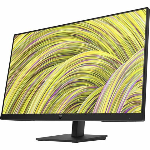 HP P27h G5 FHD Monitor 64W41AA#ABA