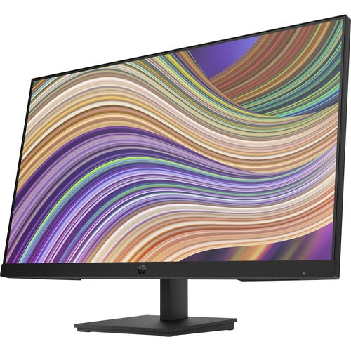 HP P27 G5 FHD Monitor 64X69AA#ABA