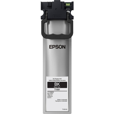 Epson T10S, Black Ink Pack T10S100