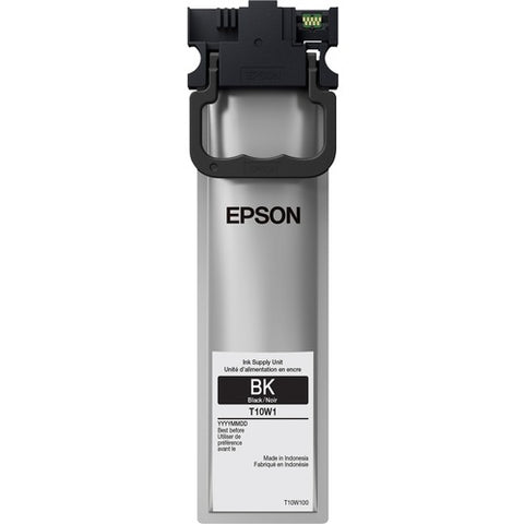 Epson T10W, Black Ink Pack T10W100