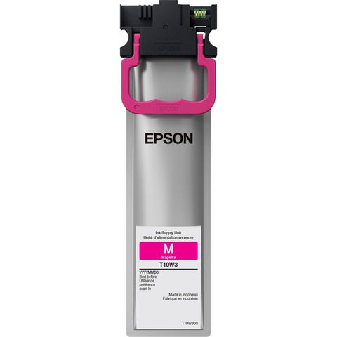 Epson T10W, Magenta Ink Pack T10W300