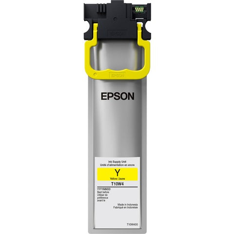 Epson T10W, Yellow Ink Pack T10W400