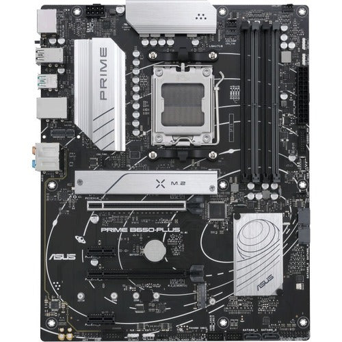 Asus Prime B650-PLUS Desktop Motherboard PRIME B650-PLUS