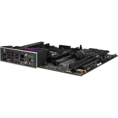 Asus ROG STRIX B650E-E GAMING WIFI  Gaming Desktop Motherboard ROG STRIX B650E-E GAMING WIFI