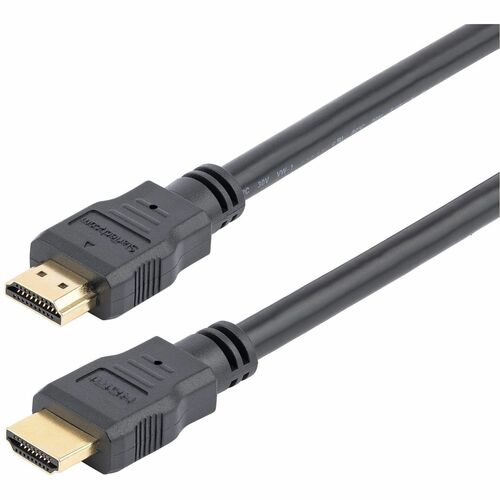 StarTech.com High Speed HDMI Cable HDMM610PK