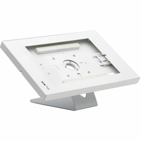 Tripp Lite by Eaton Secure Desk or Wall Mount for 9.7 in. to 11 in. Tablets, White DMTB911