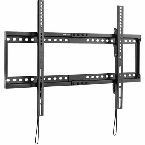 Tripp Lite by Eaton Heavy-Duty Tilt Wall Mount for 32" to 80" Curved or Flat-Screen Displays DWT3280X