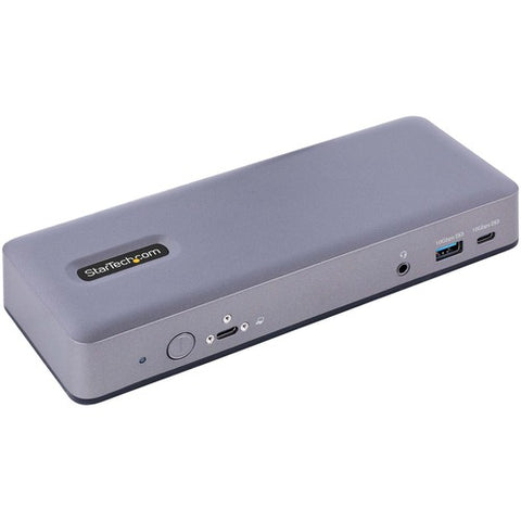 StarTech.com USB-C Docking Station DK31C3MNCR