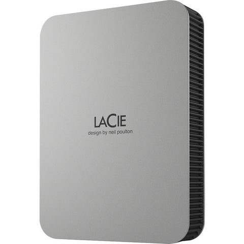 LaCie Mobile Drive Secure STLR2000400 Hard Drive STLR2000400