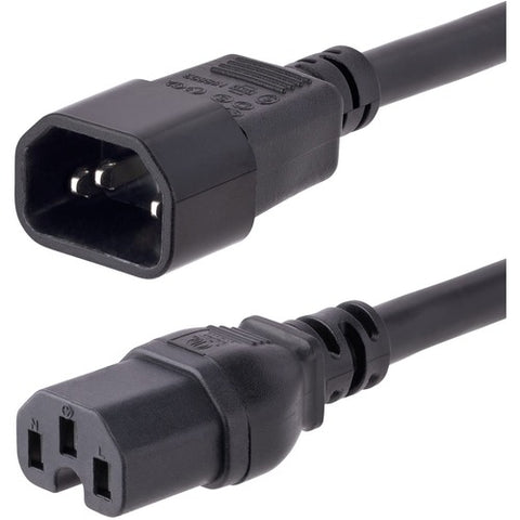 StarTech.com Power Extension Cord H1415-10F-POWER-CORD