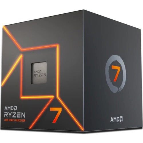 AMD Ryzen 7 7700 Gaming Processor 100-100000592BOX