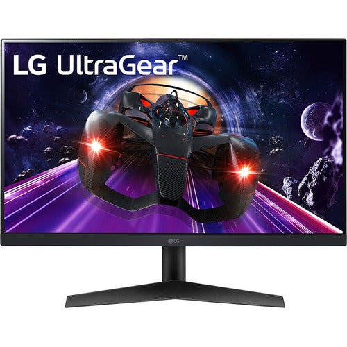 LG 24'' UltraGear FHD IPS 1ms 144Hz HDR Monitor With FreeSync 24GN60R-B