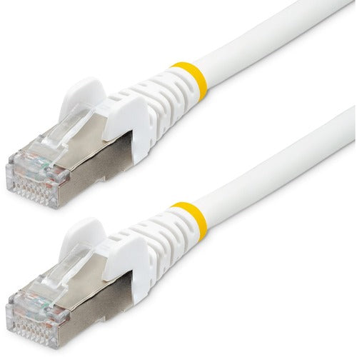 StarTech.com Cat.6a S/FTP Patch Network Cable NLWH-10F-CAT6A-PATCH