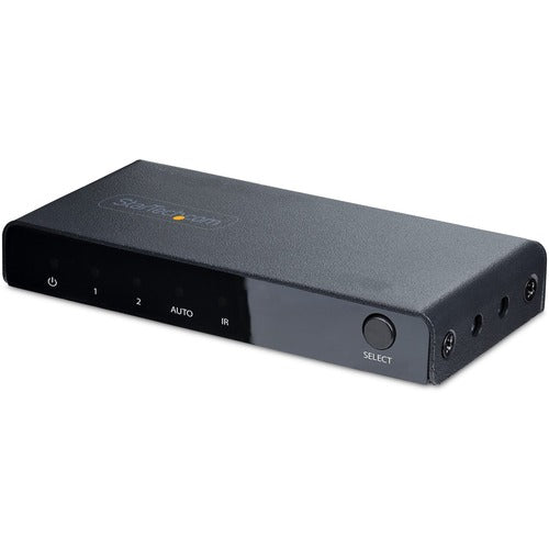 StarTech.com 2-Port HDMI Video Switch - 8K 60Hz 2PORT-HDMI-SWITCH-8K