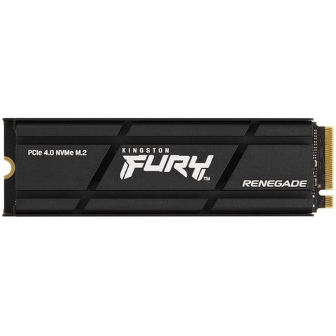 Kingston FURY Renegade Solid State Drive SFYRDK/2000G