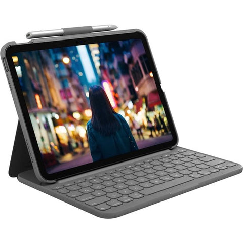 Logitech Slim Folio 920-011368