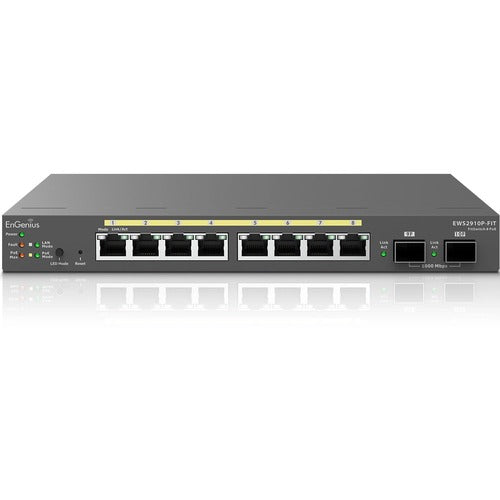 EnGenius EWS2910P-FIT Ethernet Switch EWS2910P-FIT