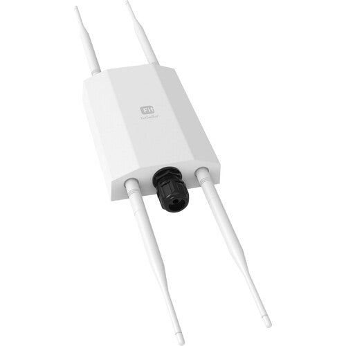 EnGenius Fit Managed EWS850-FIT Wi-Fi 6 2x2 Outdoor Wireless Access Point EWS850-FIT