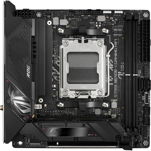 Asus ROG Strix B650E-I GAMING WIFI Gaming Desktop Motherboard ROG STRIX B650E-I GAMING WIFI