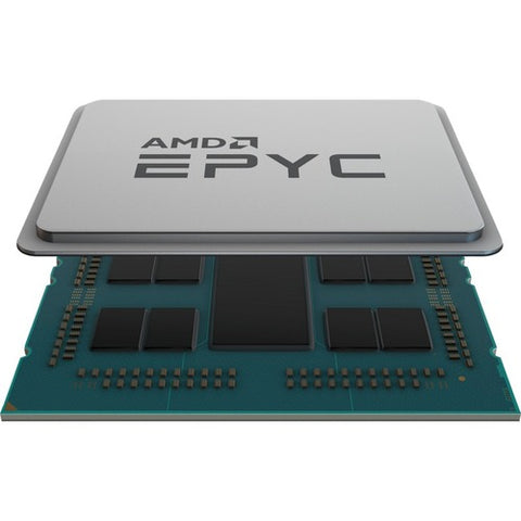 HPE EPYC 9224 Tetracosa-core 2.5 GHz Server Processor Upgrade P58540-B21