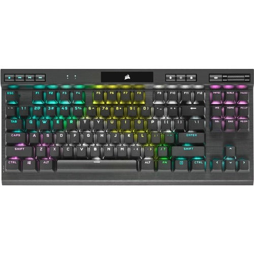 Corsair Champion K70 Gaming Keyboard CH-911901A-NA