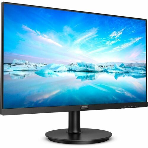 Philips V-line 221V8L Widescreen LED Monitor 221V8L