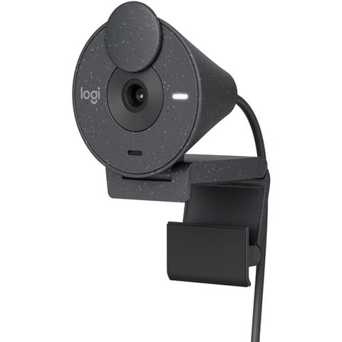 Logitech Brio Webcam 960-001497